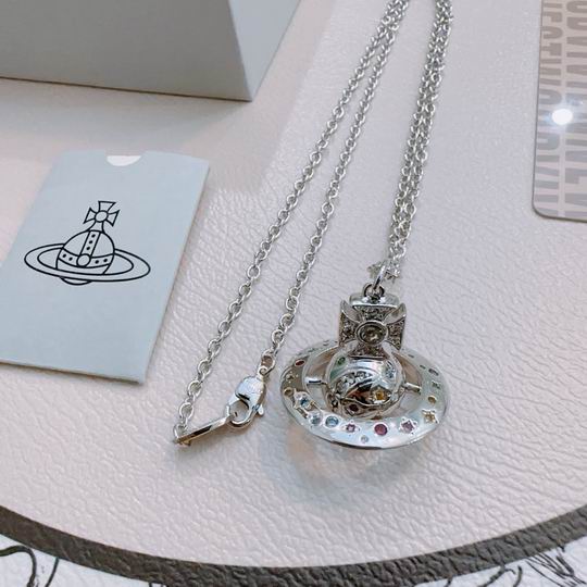 Vivienne Westwood necklace 12lyh159